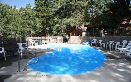 timber Creek Chalets with Hot tubs by Rocky mountain Resorts Colorado